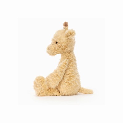 Jellycat Rolie Polie Giraffe | LO7542681